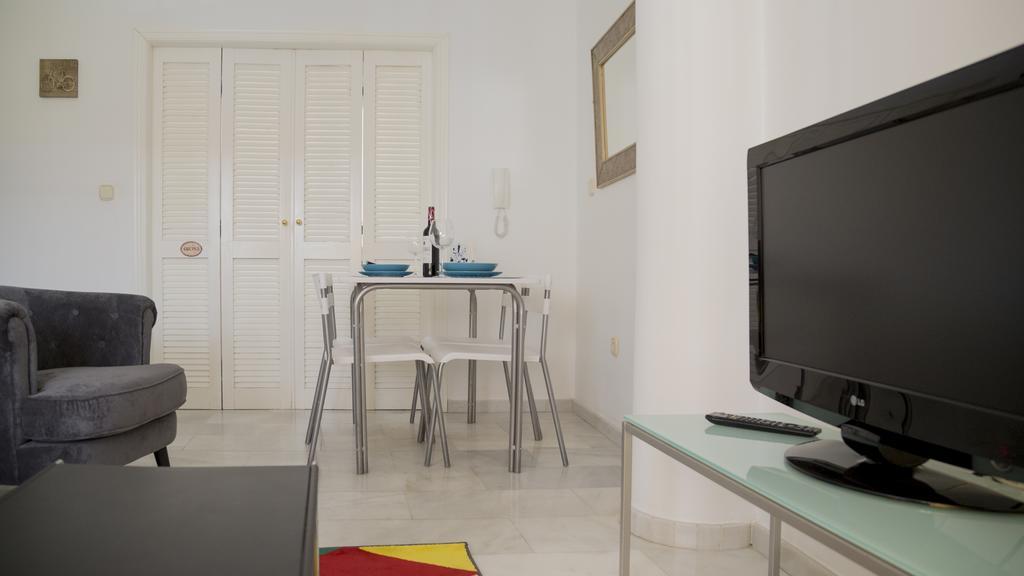 La Casa Del Boqueron Appartement *